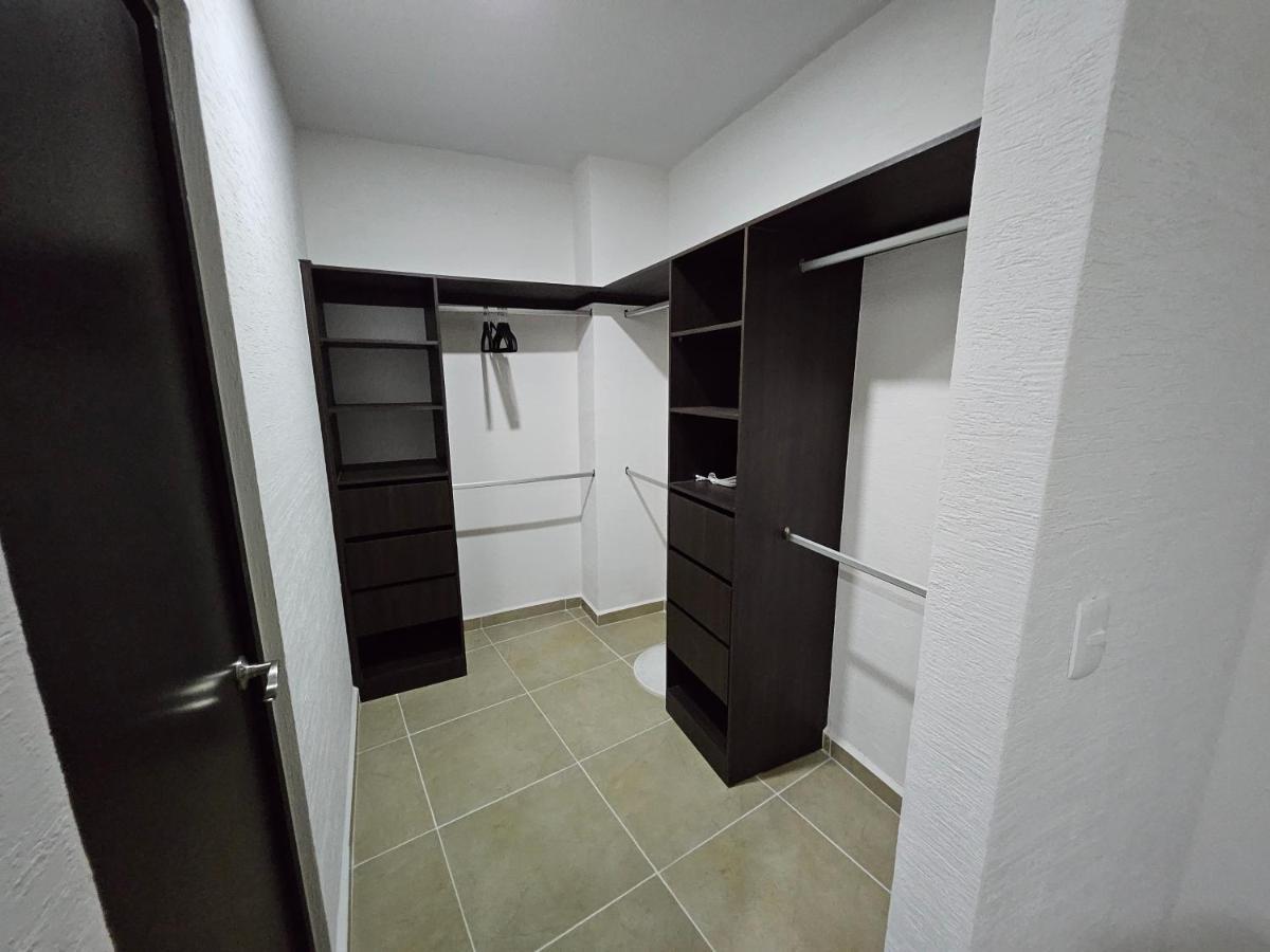 Hermoso Departamento En Dreams Lagoons カンクン エクステリア 写真